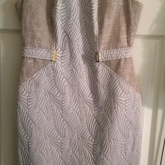 CALVIN KLEIN DRESS - Picture 7 of 8